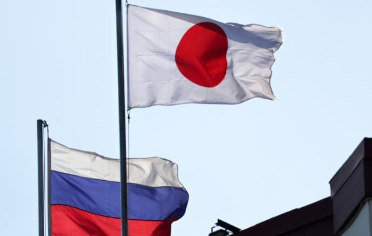 Tokyo tung đòn trừng phạt mới, Moscow khẳng định vẫn sẵn sàng hợp tác