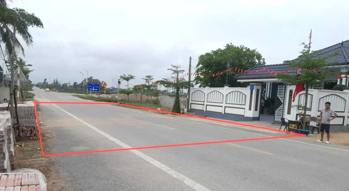Bổ sung phương án bồi thường cho 2 hộ liên quan dự án giao thông Quảng Bình - Quảng Thái