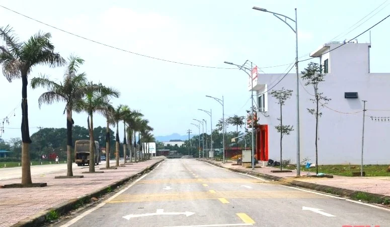 Giải quyết dứt điểm kiến nghị về đất trúng đấu giá sau chỉ đạo của Chủ tịch UBND tỉnh