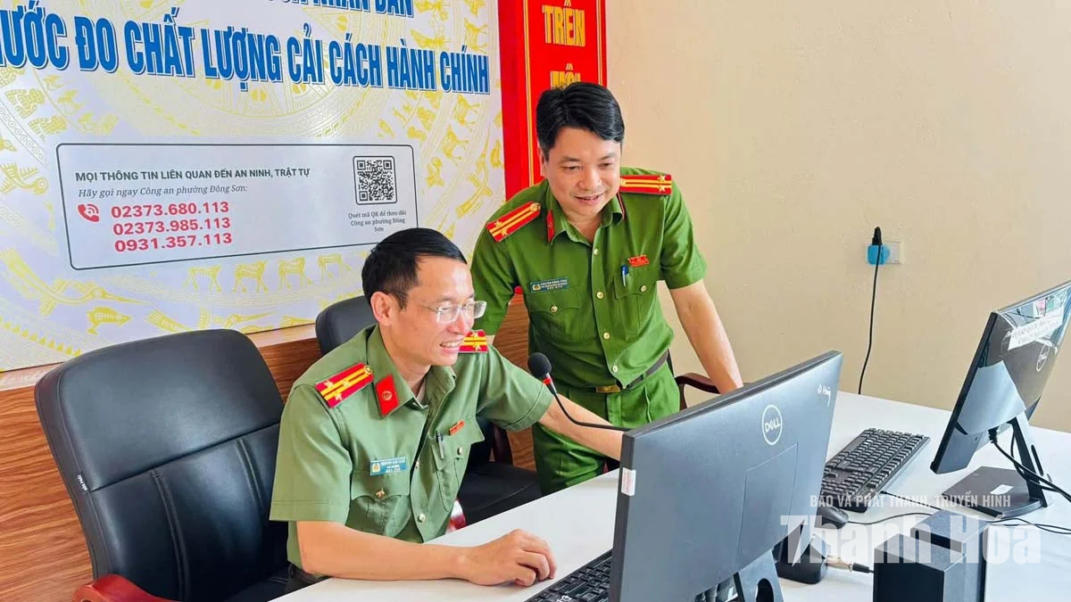 Khi KOL và mạng xã hội cùng vào cuộc giữ bình yên phố phường