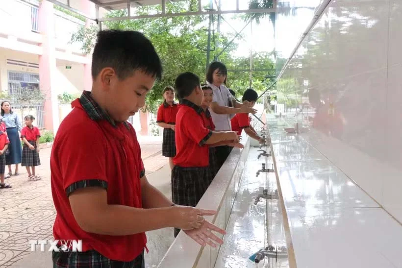 Cảnh giác với các dịch bệnh truyền nhiễm thời điểm giao mùa và cuối năm
