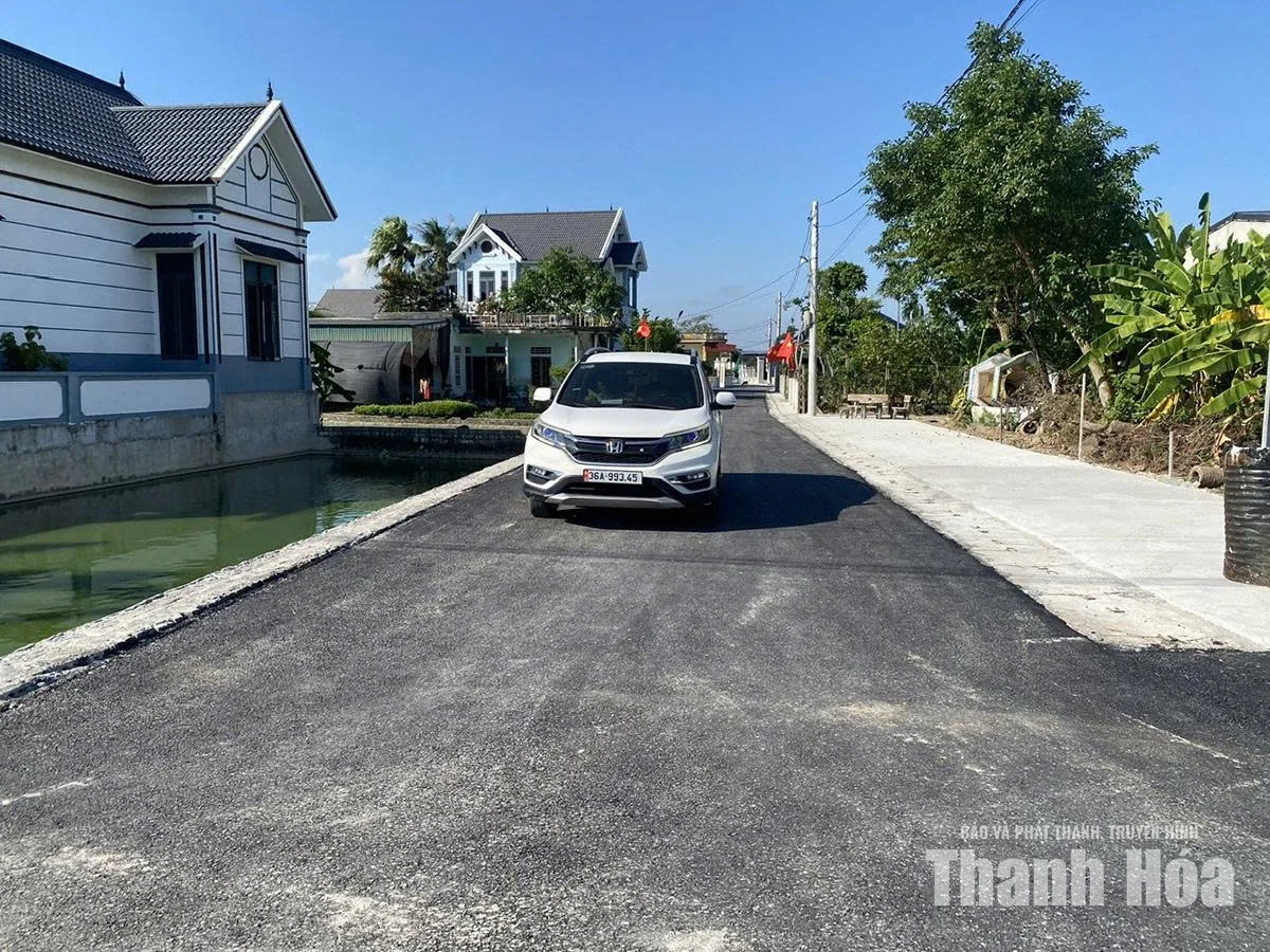Điểm sáng trong giải ngân&nbsp;vốn đầu tư công