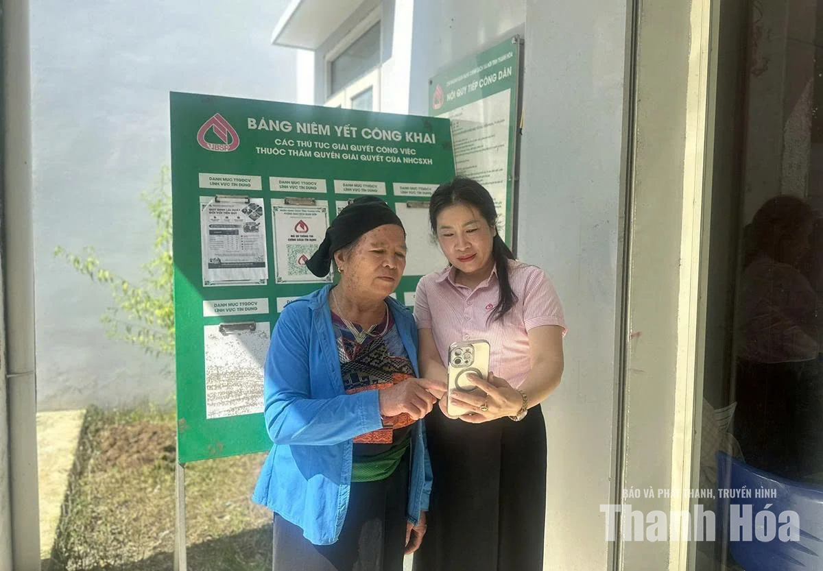 Tiếp sức làng nghề, nâng tầm sản phẩm OCOP