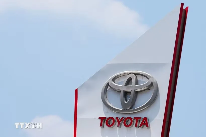 Toyota ra mắt xe buýt pin nhiên liệu hydro Sora thế hệ mới