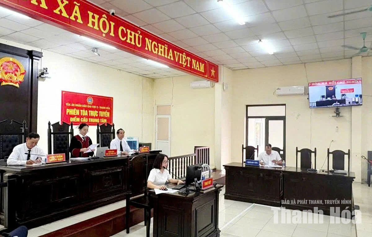 Ngăn chặn tội phạm tàng trữ, sử dụng trái phép vũ khí quân dụng – nhìn từ một số vụ việc TGPL