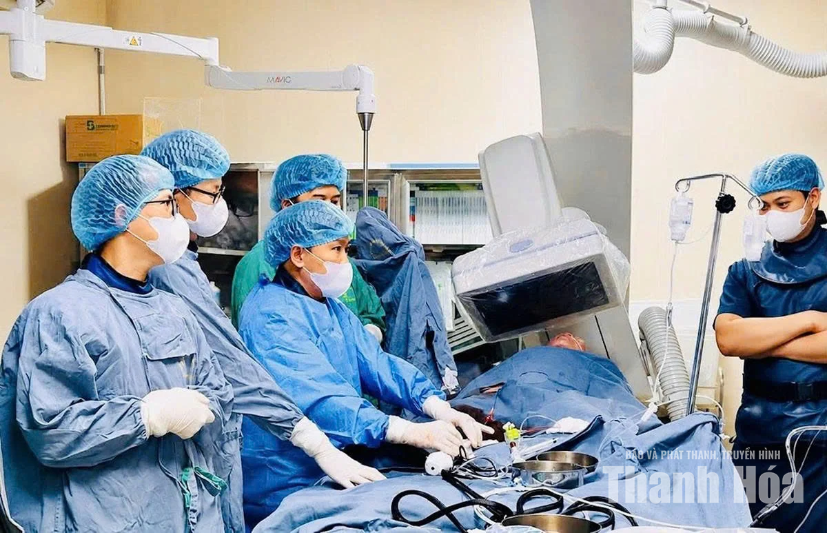 Đẩy mạnh nghiên cứu khoa học,&nbsp;tạo động lực phát triển chuyên môn