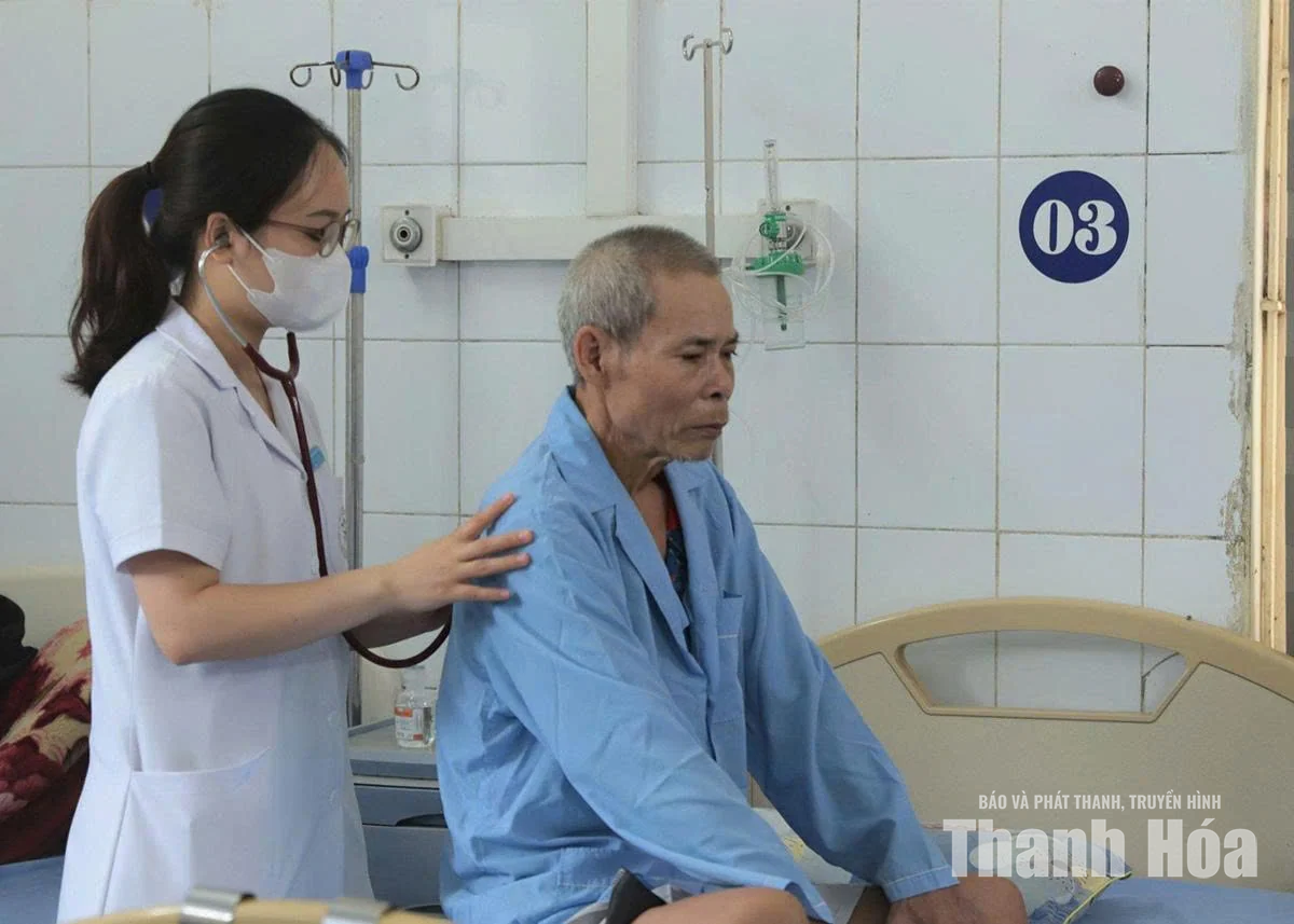 Cái giá đắt của những làn khói tưởng như vô hại