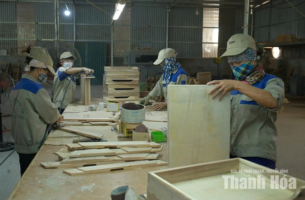 Minh bạch chuỗi cung ứng: Trách nhiệm&nbsp;và lợi ích cốt lõi của doanh nghiệp