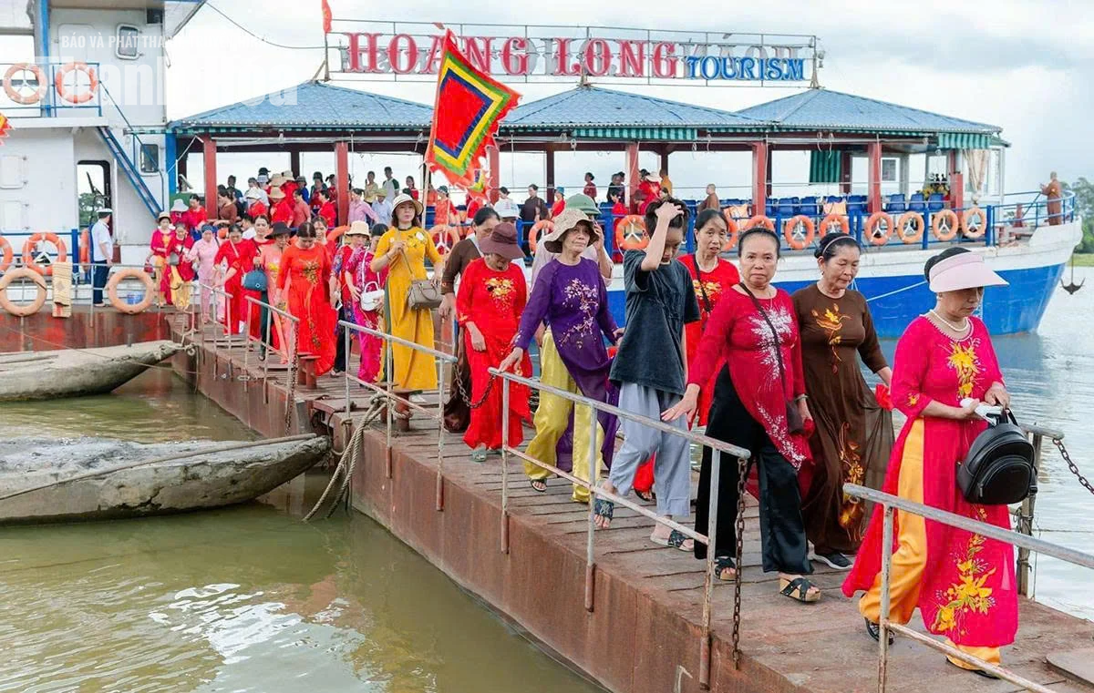 Du lịch thu - đông: Đón đầu nhu cầu trải nghiệm