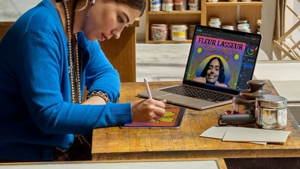 Điểm danh loạt thiết bị Apple vẫn giữ mức giảm sâu đến cuối tháng 10