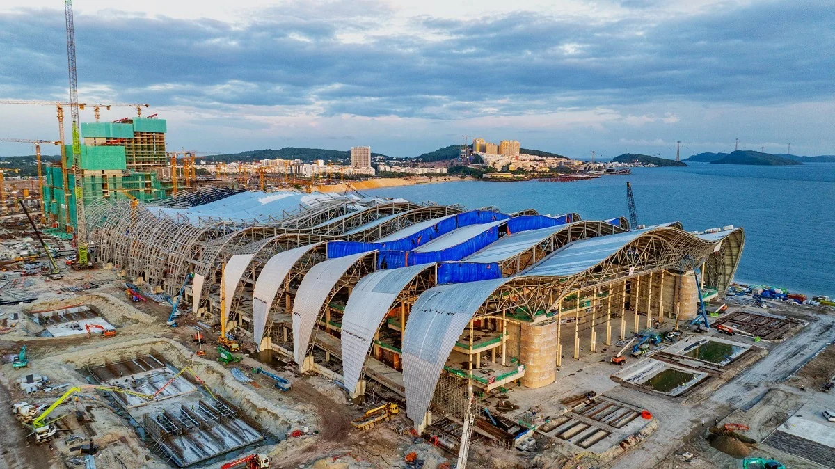 APEC 2027 mở “đường băng” mới cho Phú Quốc: Từ điểm đến nghỉ dưỡng thành trung tâm MICE khu vực