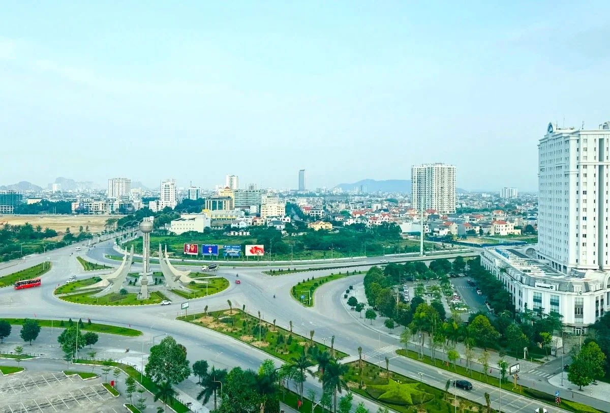 Thanh Hóa - điểm đến tiếp theo trong chiến lược mở rộng của UNIQLO tại các đô thị động lực