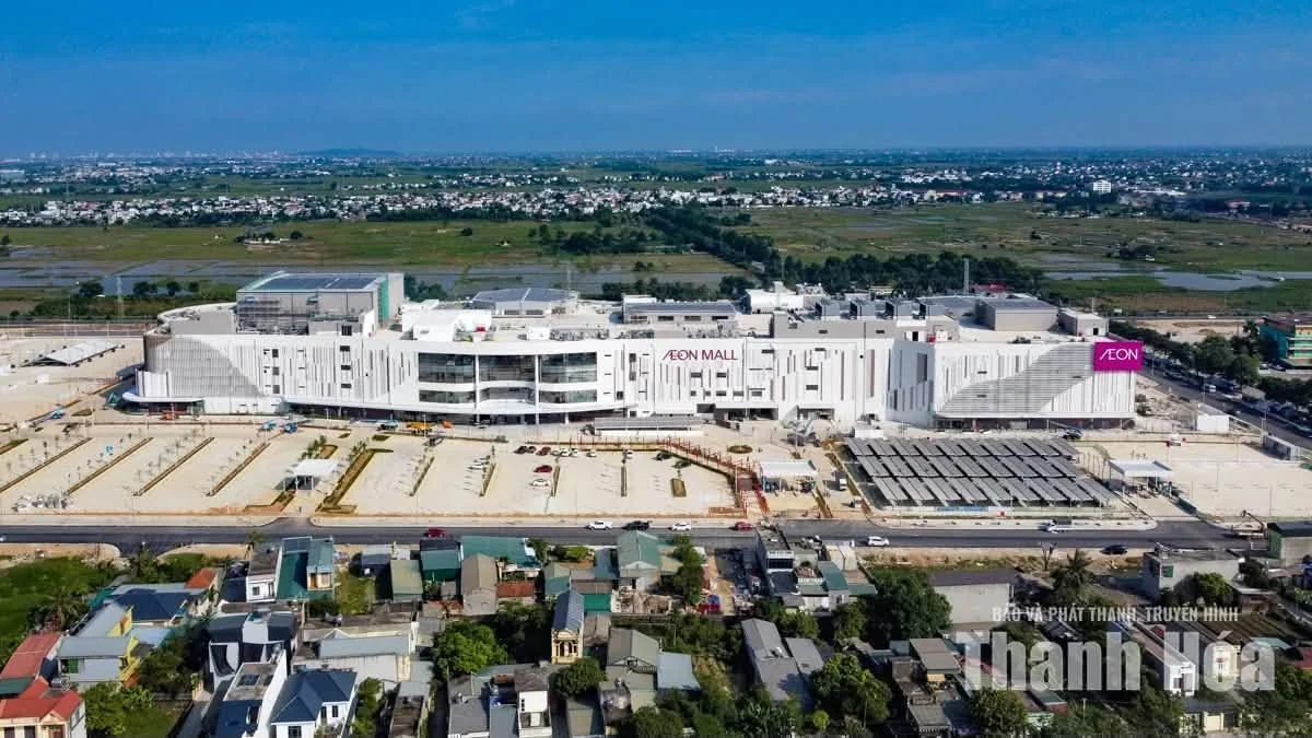 Thanh Hóa - điểm đến tiếp theo trong chiến lược mở rộng của UNIQLO tại các đô thị động lực