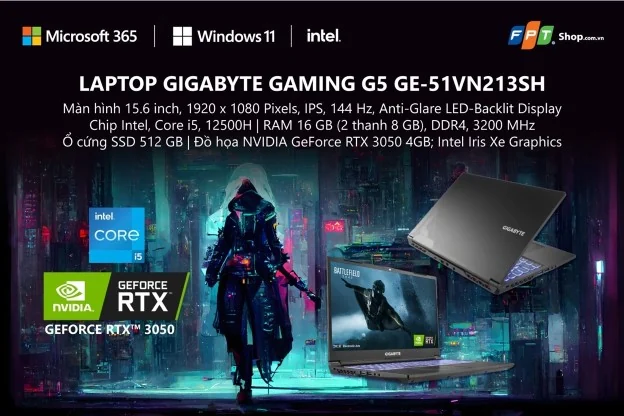 Đây là 7 tiêu chí lựa chọn laptop gaming chất lượng cho các tín đồ eSports