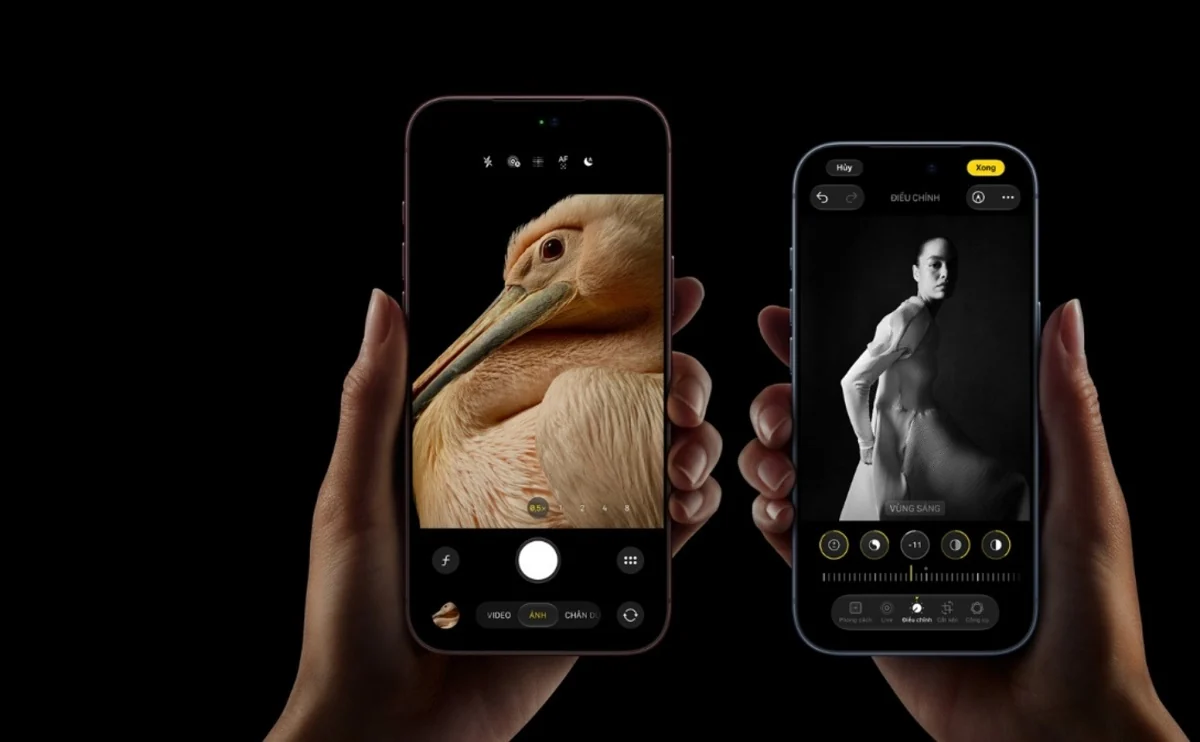 Ngoài khẩu độ thay đổi, iPhone 18 Pro Max còn điểm gì khiến người mua chú ý?
