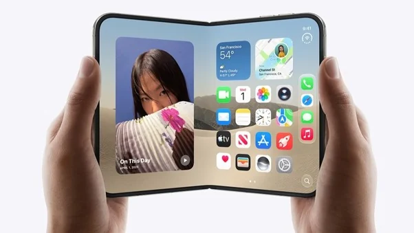 CellphoneS nhận đặt trước iPhone Duo từ 19 giờ ngày 16/10 với ưu đãi lên đến 5 triệu