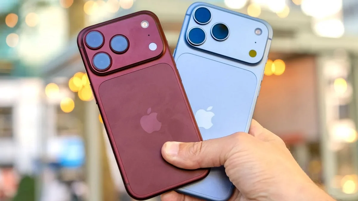 Camera Macro 48MP trên iPhone 18 Pro có gì mới khi phần cứng gần như không đổi