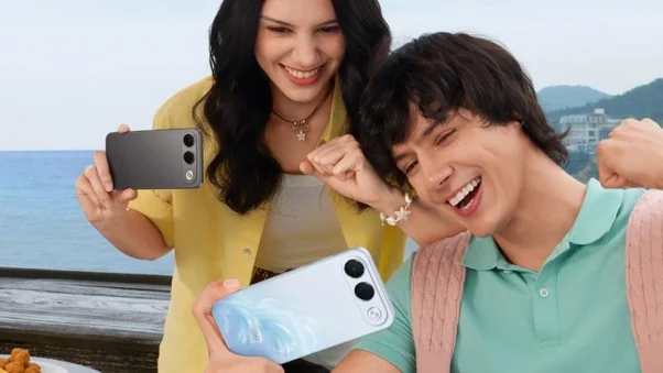 Loạt tính năng OPPO AI trên OPPO A7 Pro có gì thú vị?