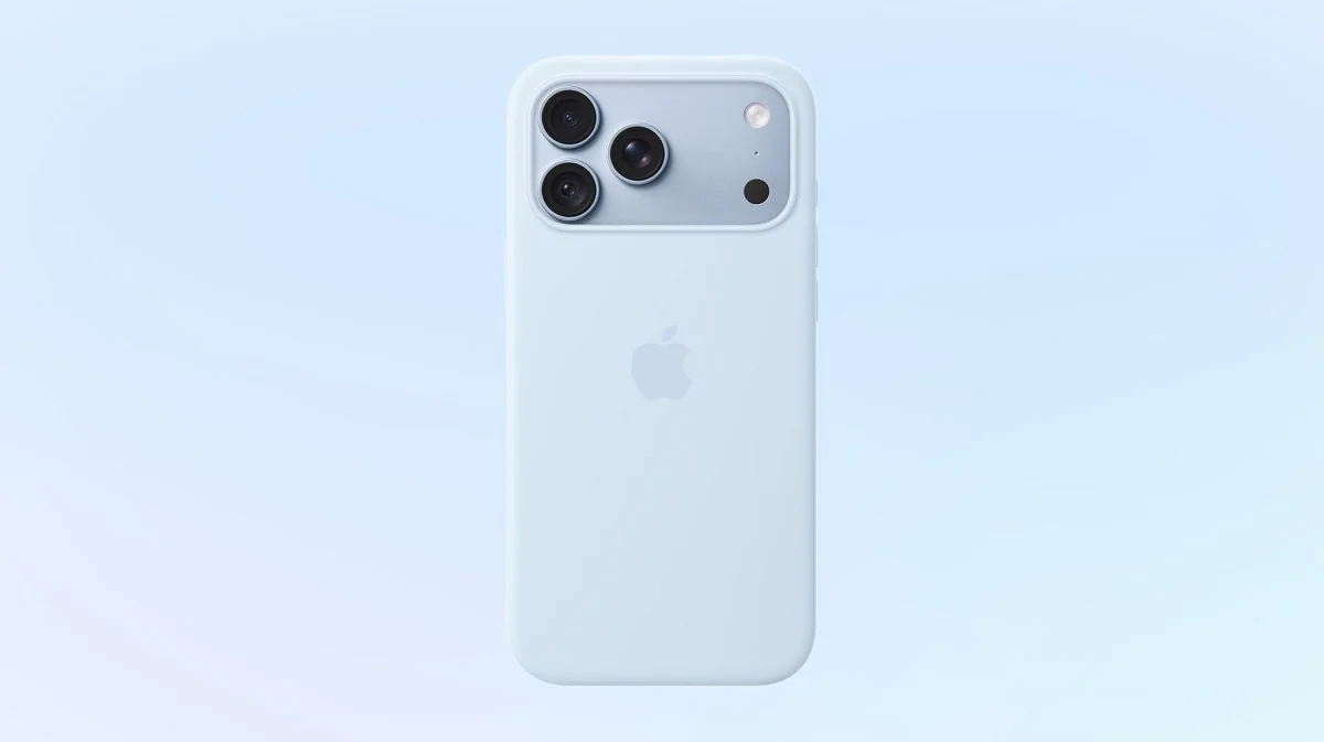 Ốp iPhone 17 Pro có dùng được cho 18 Pro, câu trả lời nằm ở cụm camera
