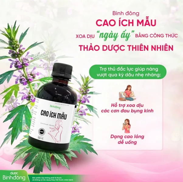Đau bụng trước kỳ kinh mấy ngày là bình thường?