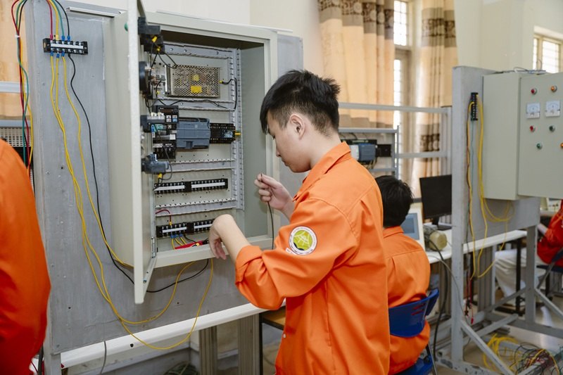 Giải thưởng Tài năng trẻ TH 2026: Nối liền giảng đường với thực tiễn nghề nghiệp
