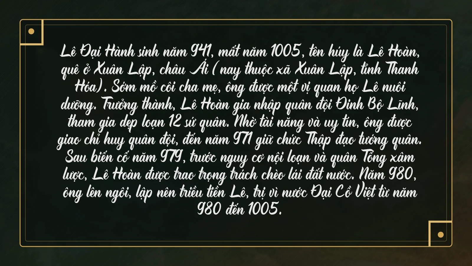 Kênh Nhà Lê - Dòng chảy nghìn năm tuổi đang bị... lãng quên