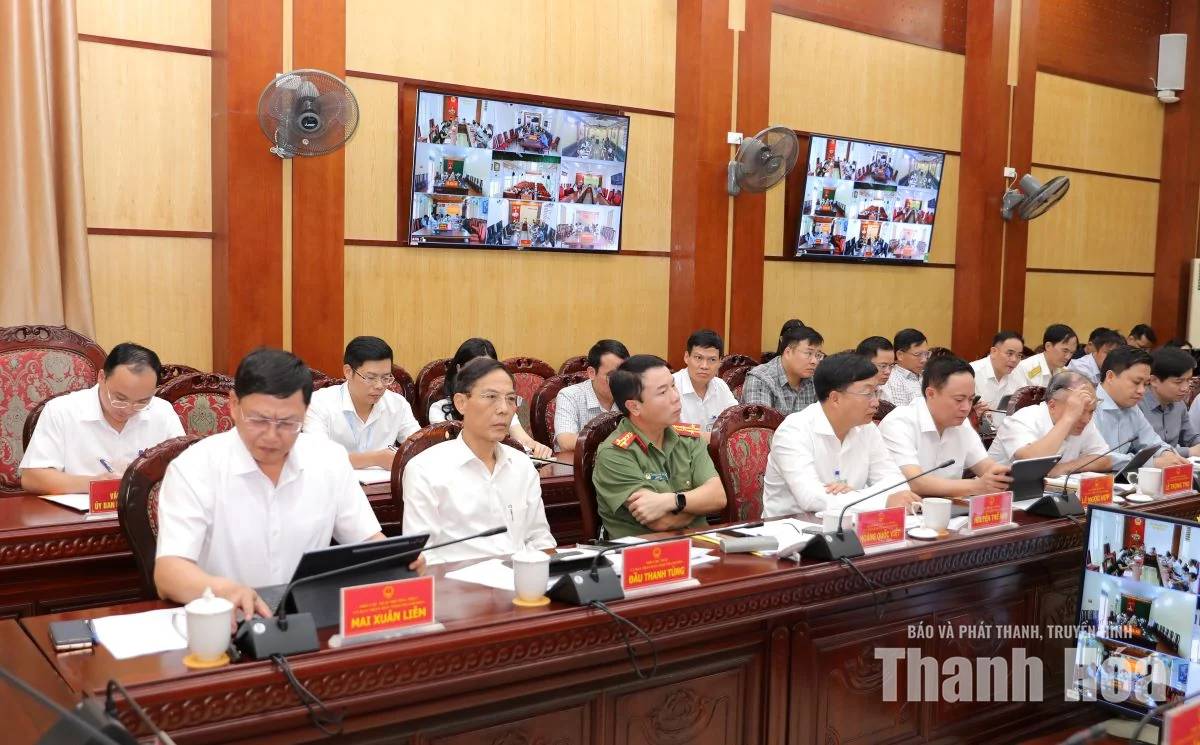 Triển khai kế hoạch thực hiện kịch bản tăng trưởng kinh tế Quý IV năm 2026