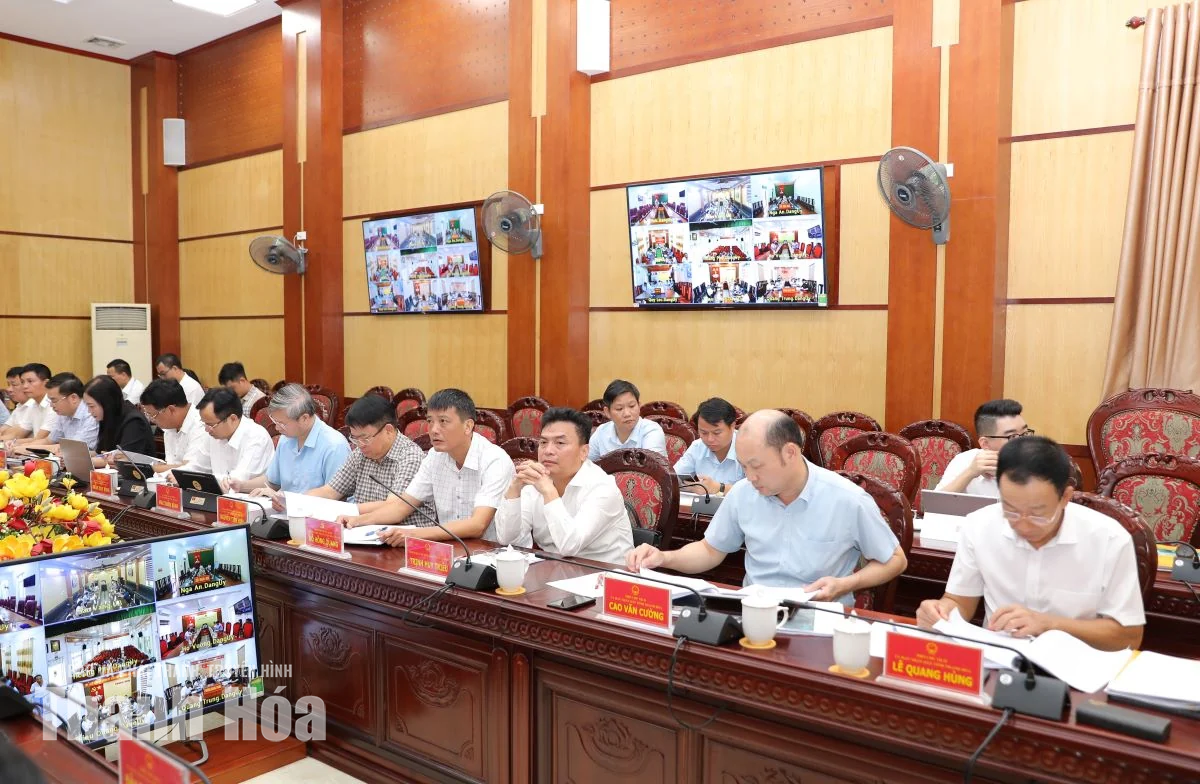 Triển khai kế hoạch thực hiện kịch bản tăng trưởng kinh tế Quý IV năm 2026