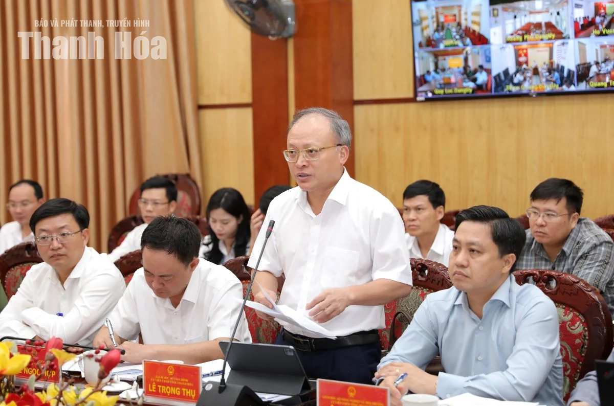 Triển khai kế hoạch thực hiện kịch bản tăng trưởng kinh tế Quý IV năm 2026