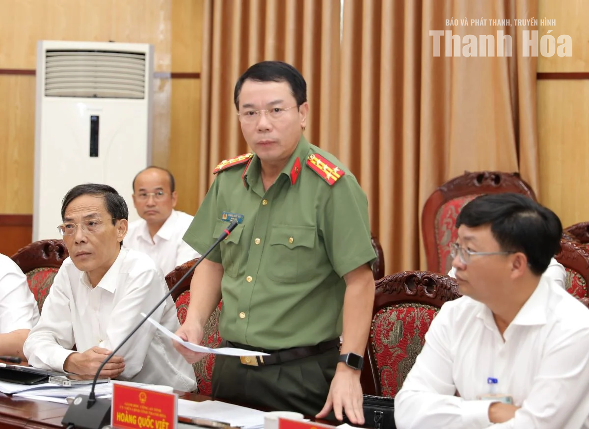 Triển khai kế hoạch thực hiện kịch bản tăng trưởng kinh tế Quý IV năm 2026