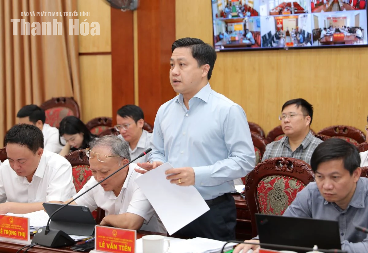 Triển khai kế hoạch thực hiện kịch bản tăng trưởng kinh tế Quý IV năm 2026
