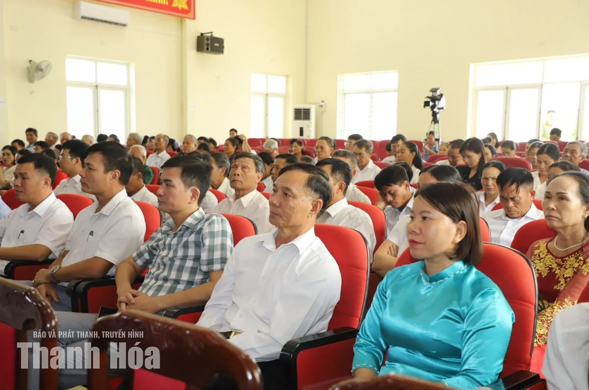 Cử tri kiến nghị sửa đổi Luật Khiếu nại, khắc phục tình trạng thiếu khách quan