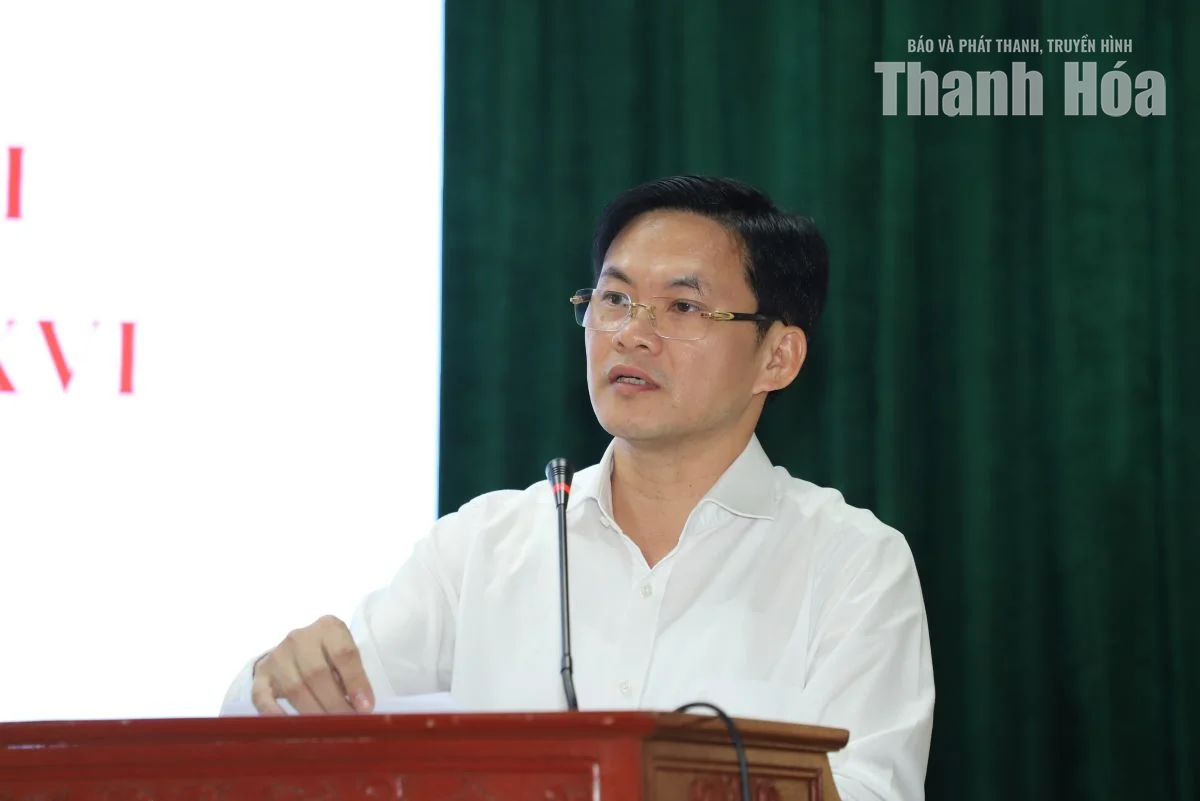 Cử tri kiến nghị sửa đổi Luật Khiếu nại, khắc phục tình trạng thiếu khách quan
