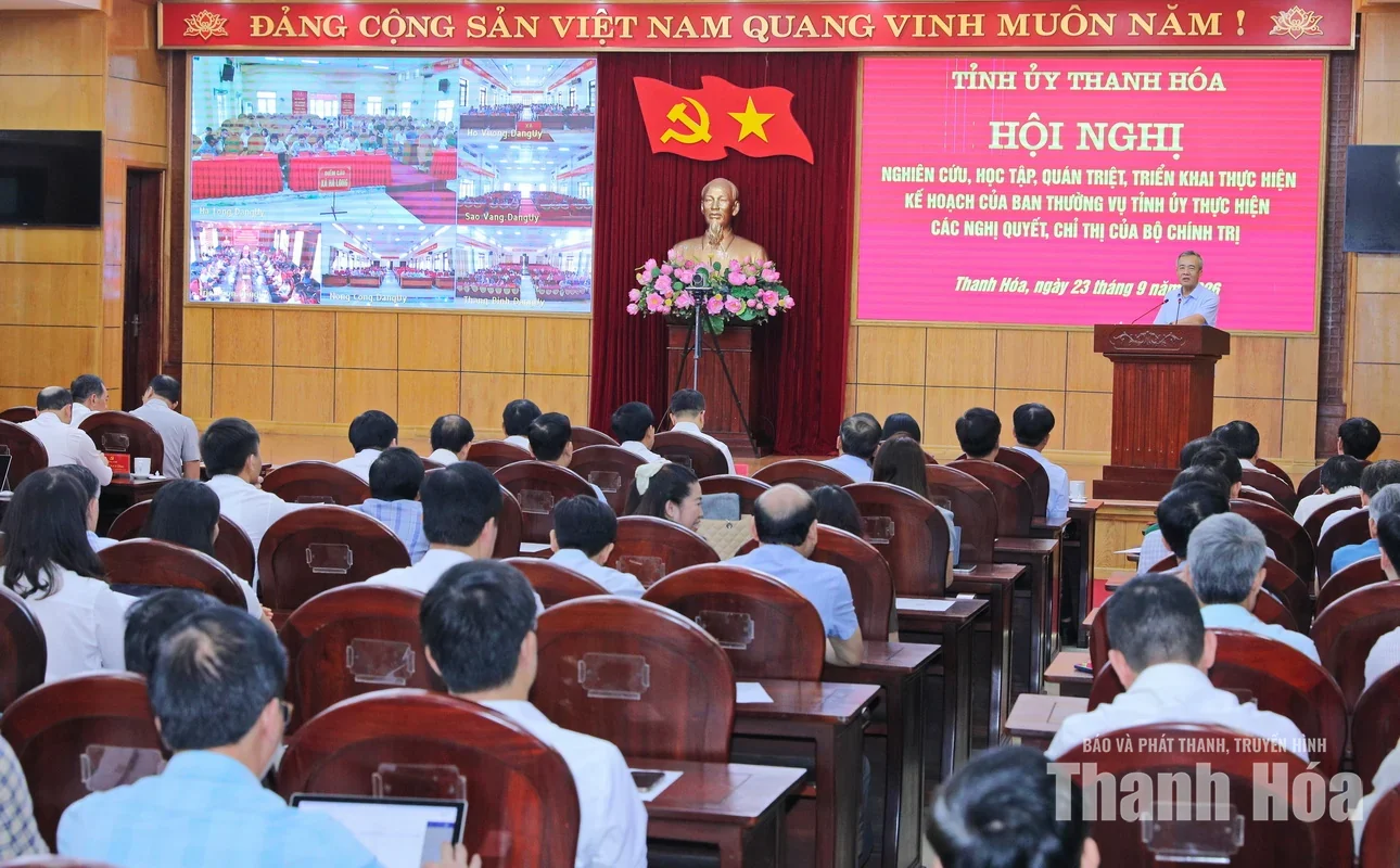 Nhiều điểm sáng trong thực hiện văn hóa Đảng, văn hóa công vụ