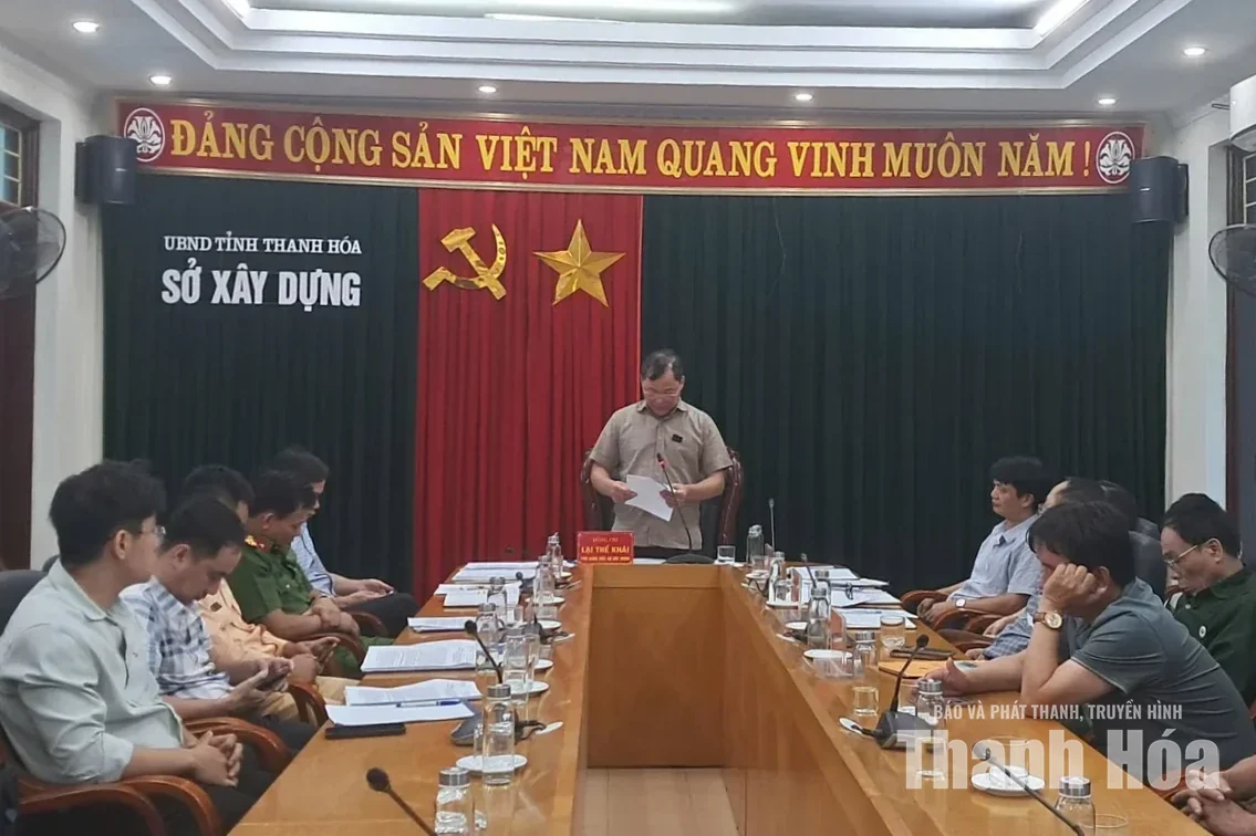 Không bổ sung xe điện 4 bánh chở khách trên địa bàn Sầm Sơn