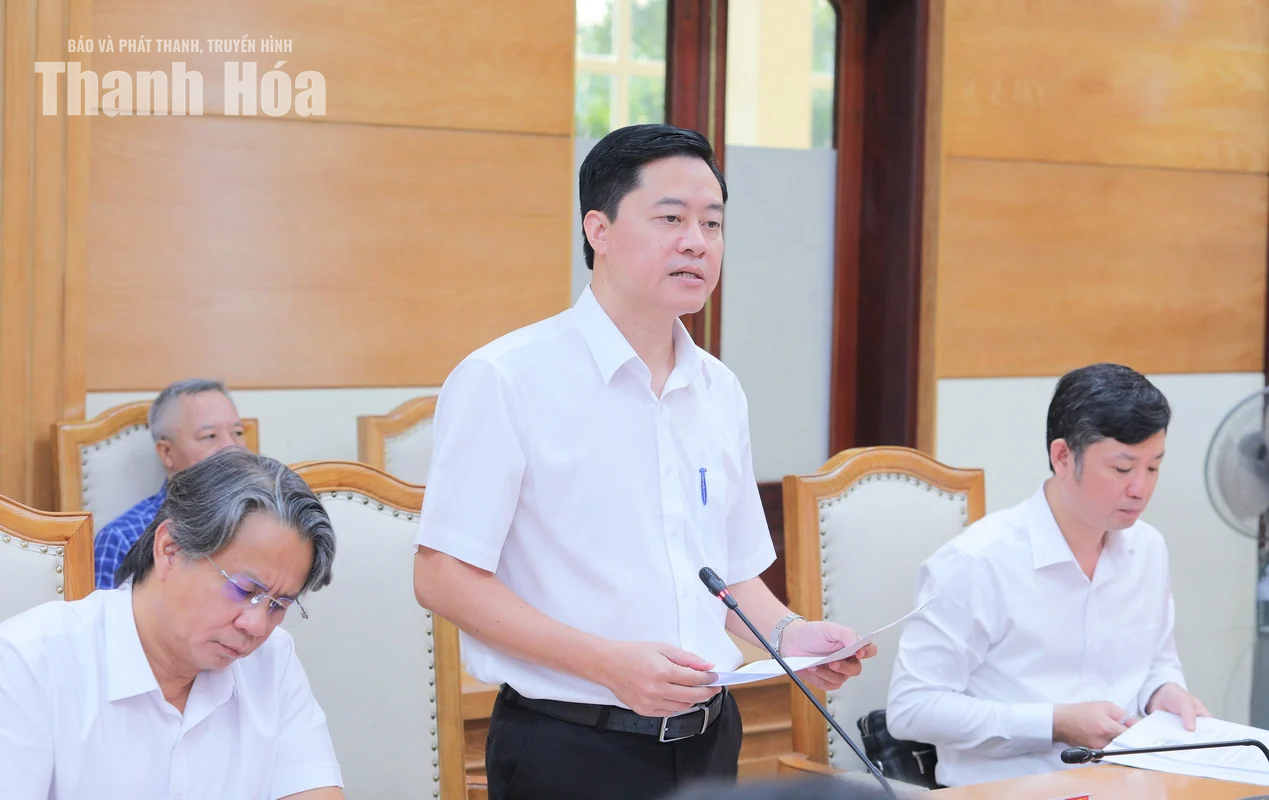 Bóng đá Thanh Hóa cần vượt khó để phát triển bền vững