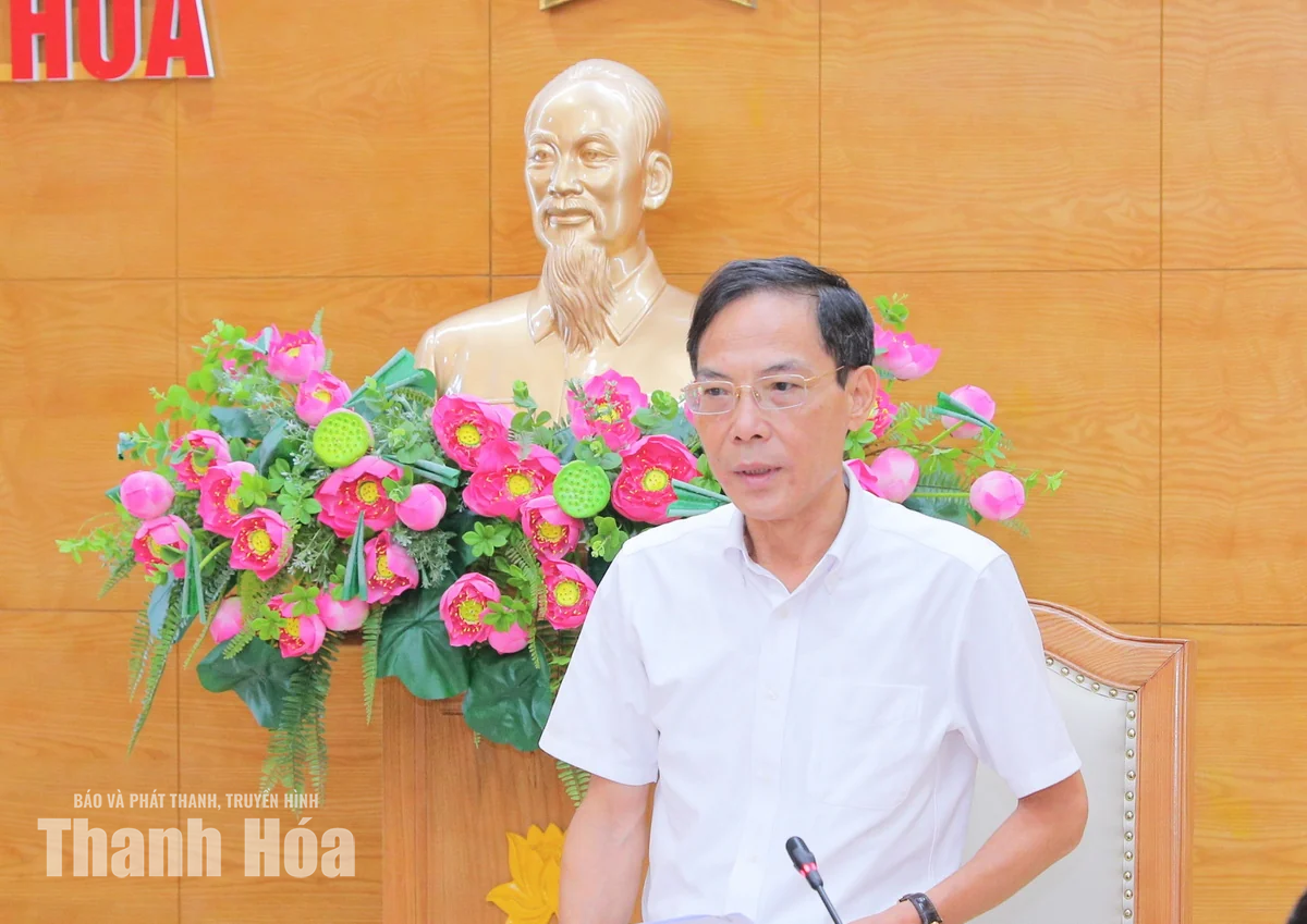 Bóng đá Thanh Hóa cần vượt khó để phát triển bền vững