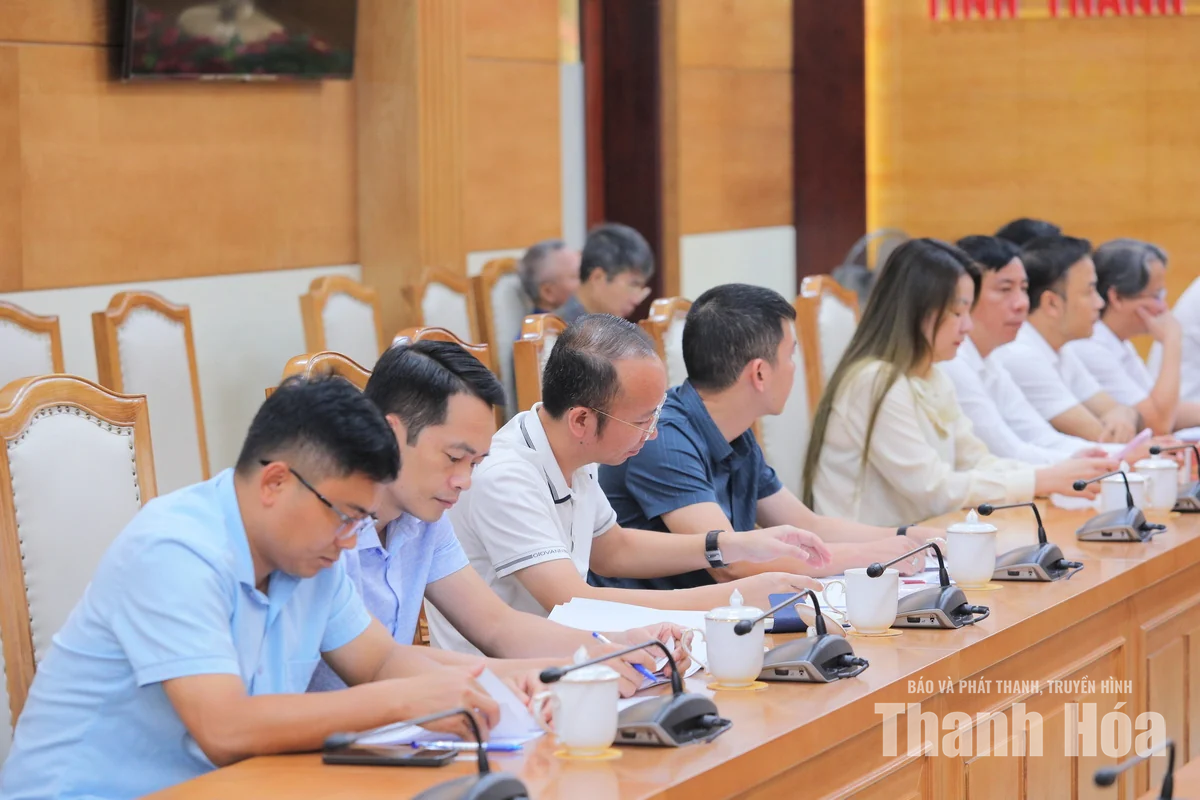 Bóng đá Thanh Hóa cần vượt khó để phát triển bền vững