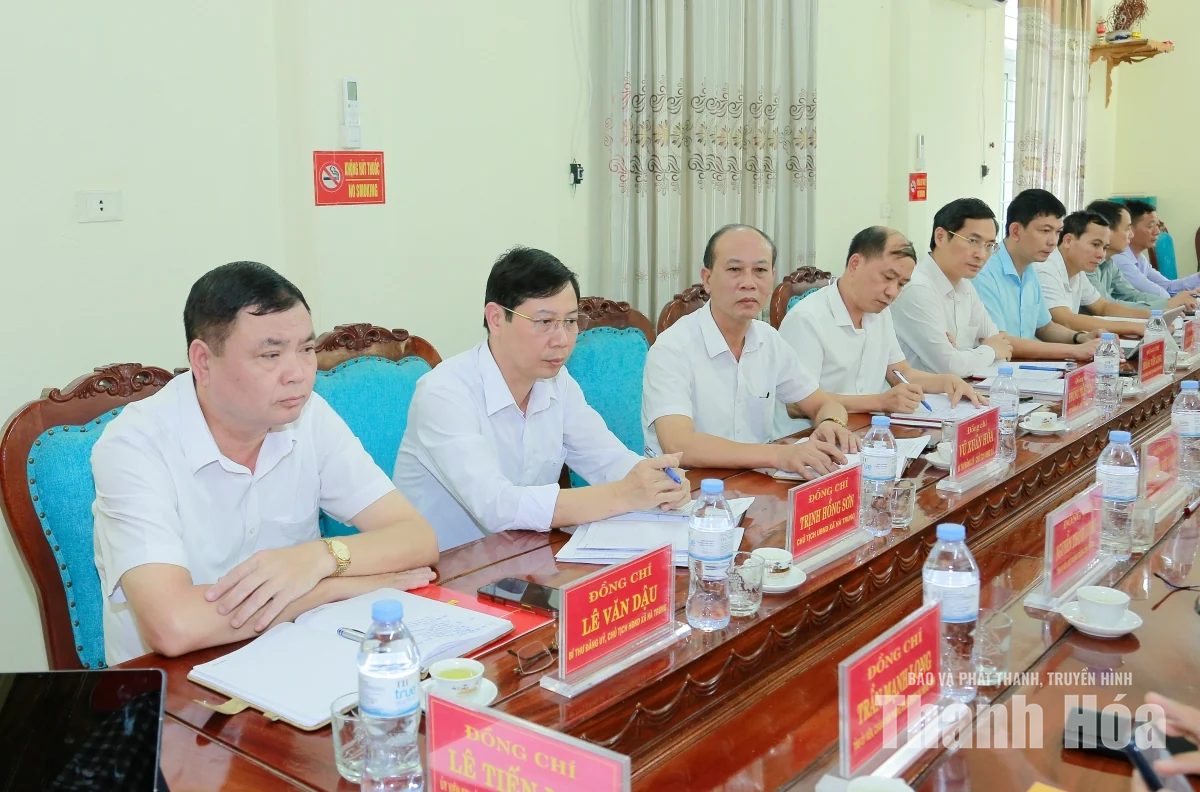 Thực hiện thực chất các nhiệm vụ trọng tâm quý IV, không để dồn việc vào cuối năm