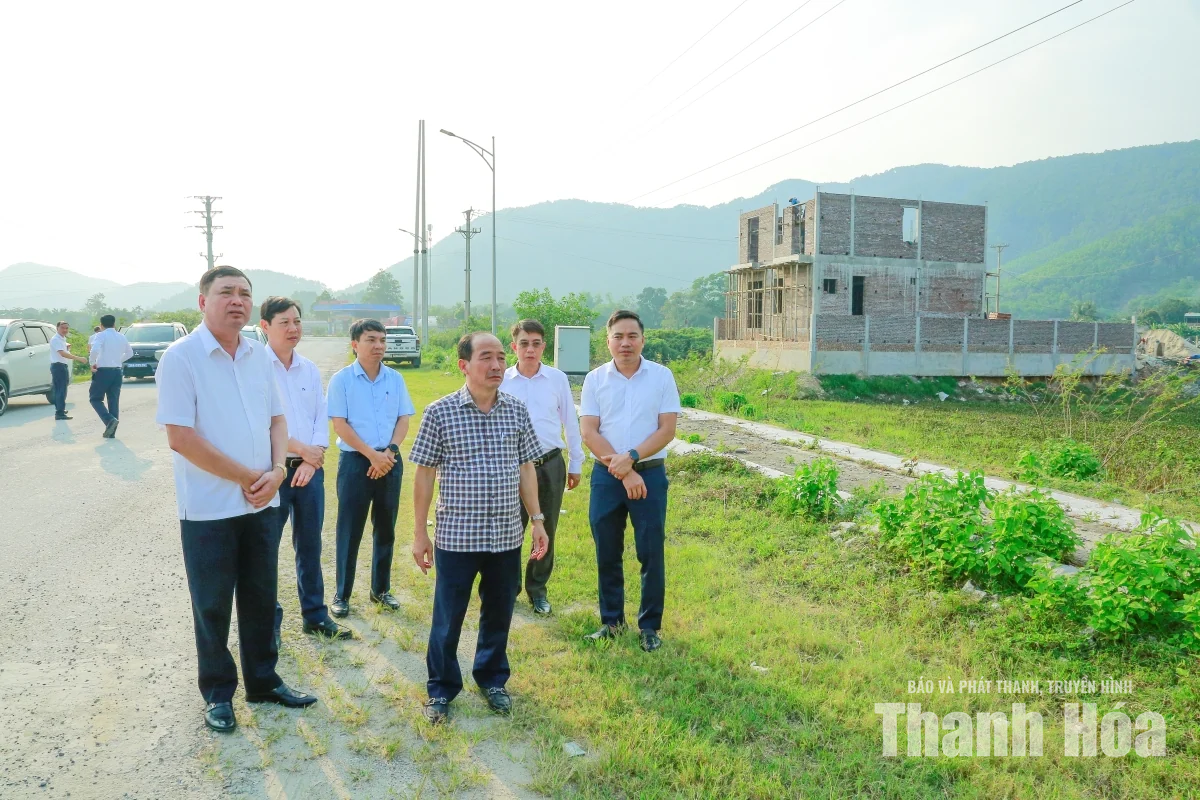Thực hiện thực chất các nhiệm vụ trọng tâm quý IV, không để dồn việc vào cuối năm