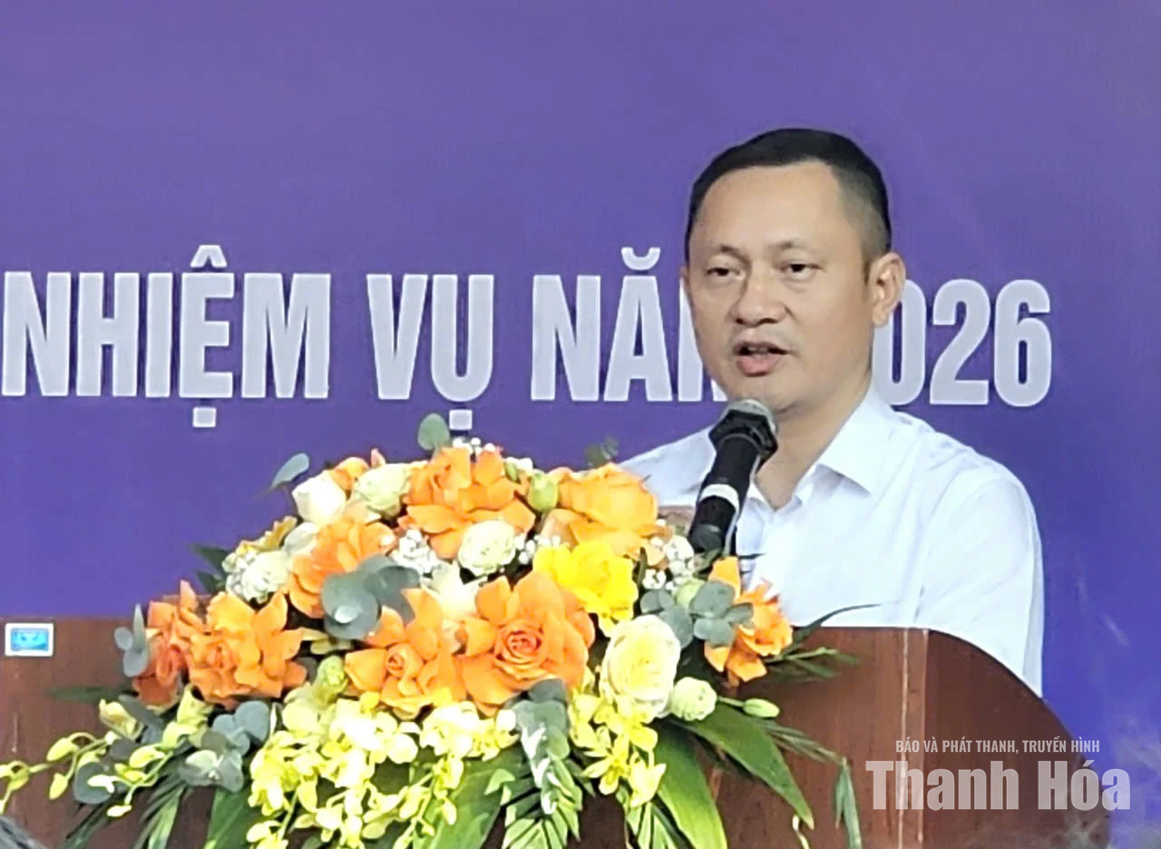Công ty Điện lực Thanh Hóa phát động cao điểm “90 ngày đêm - Đột phá - Về đích”