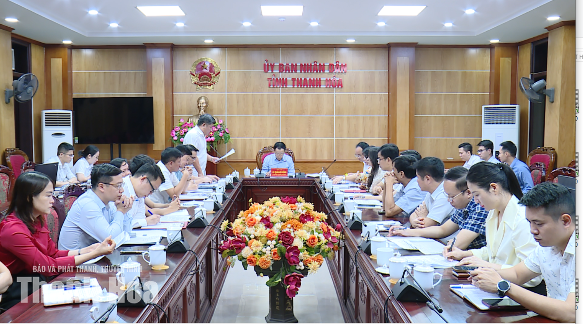 Hoàn thành việc sắp xếp, xử lý cơ sở nhà, đất dôi dư trước ngày 20/11