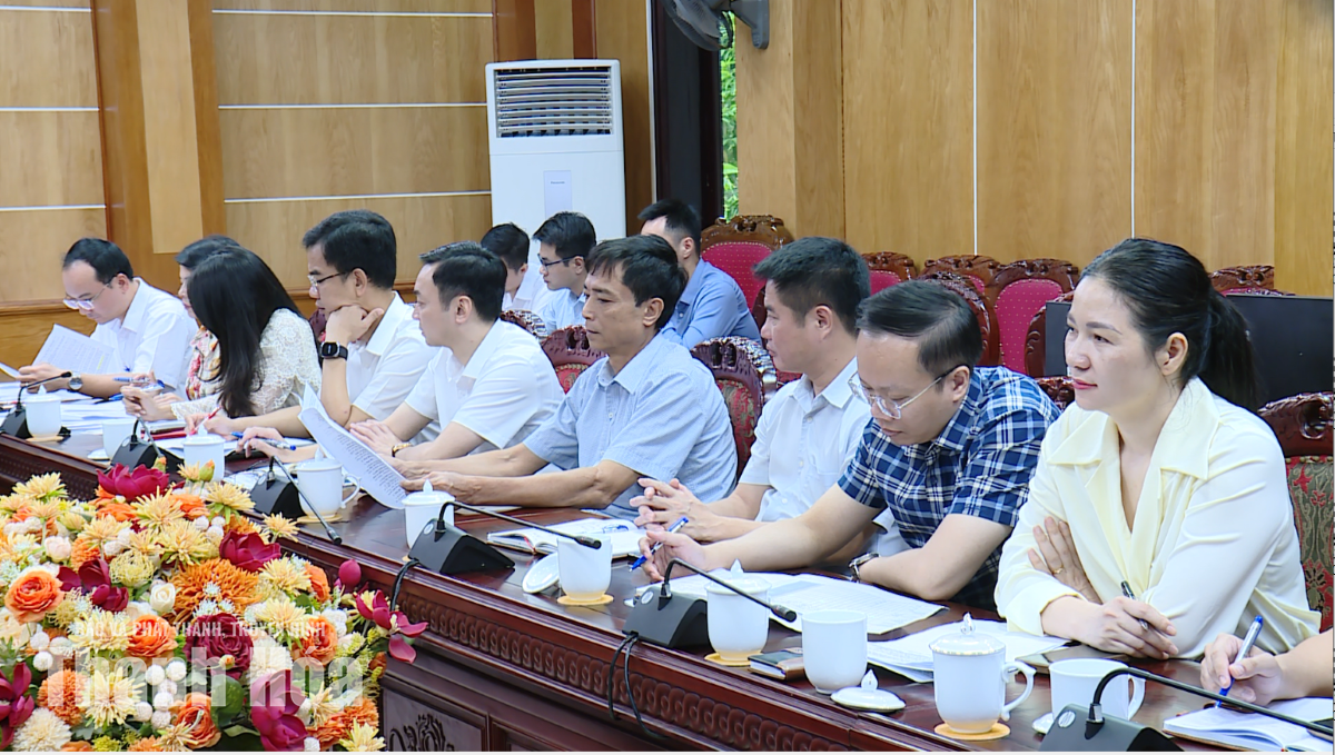 Hoàn thành việc sắp xếp, xử lý cơ sở nhà, đất dôi dư trước ngày 20/11