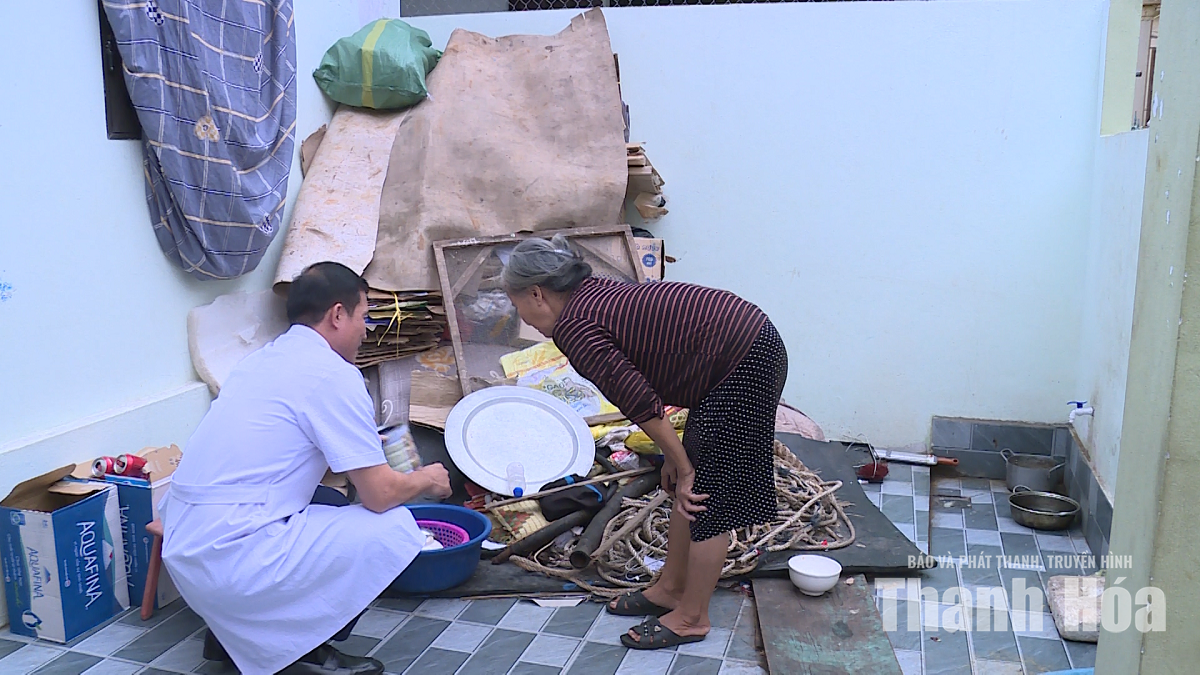 Khẩn trương khoanh vùng, khống chế ổ dịch sốt xuất huyết tại phường Hải Bình