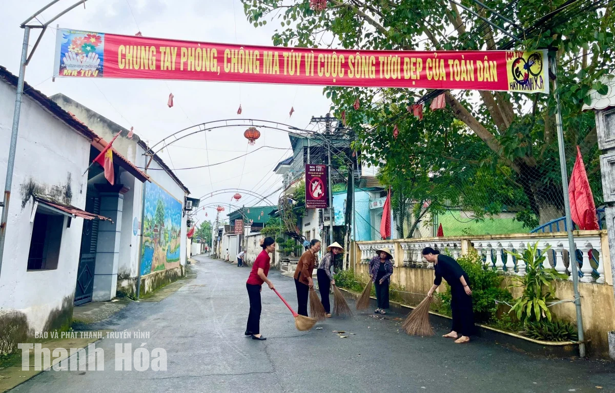 Ra mắt mô hình “Đồng bào Công giáo tham gia bảo vệ môi trường, xây dựng cảnh quan sáng - xanh - sạch - đẹp”