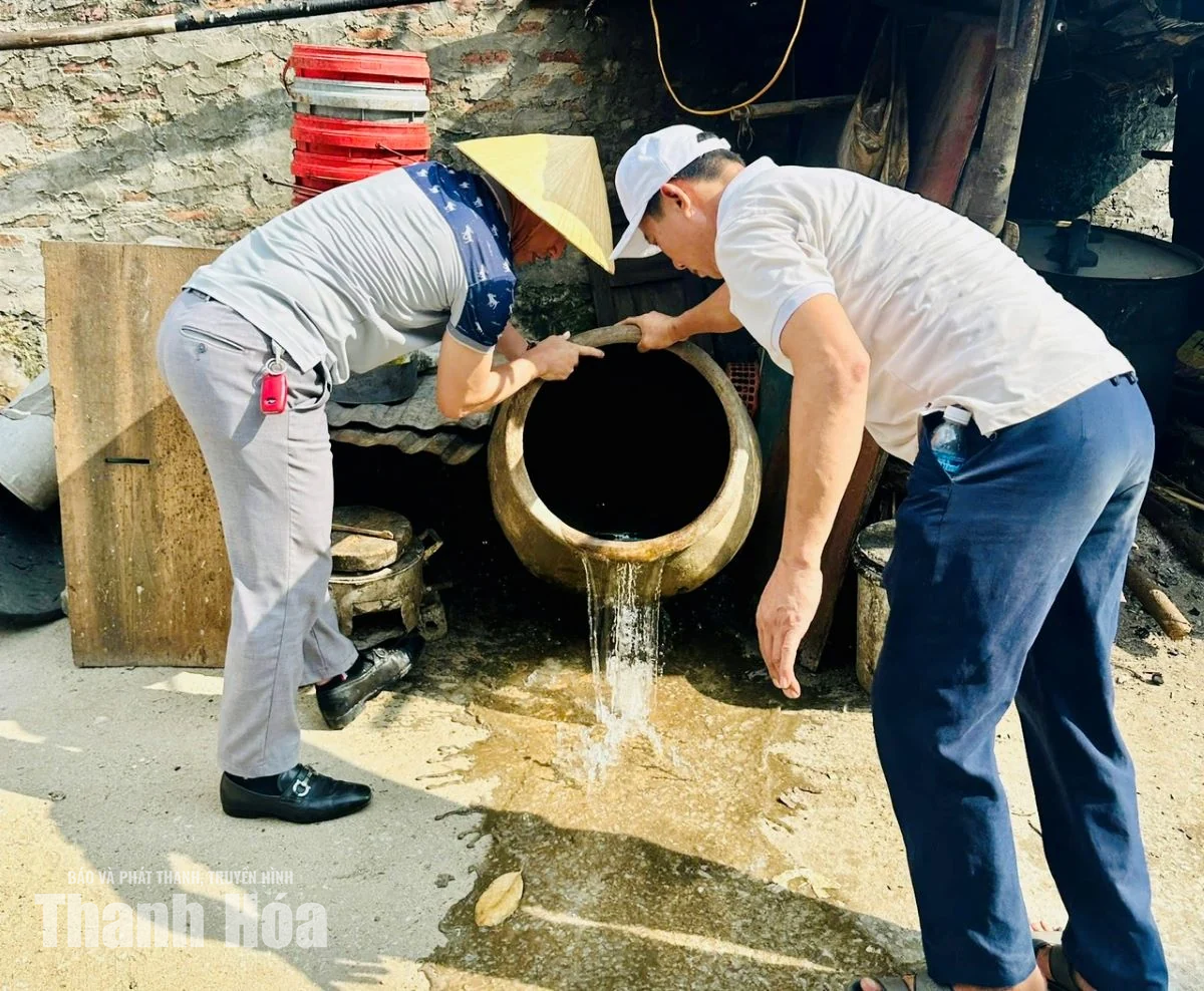 Chủ động phòng, chống sốt xuất huyết từ mỗi khu dân cư
