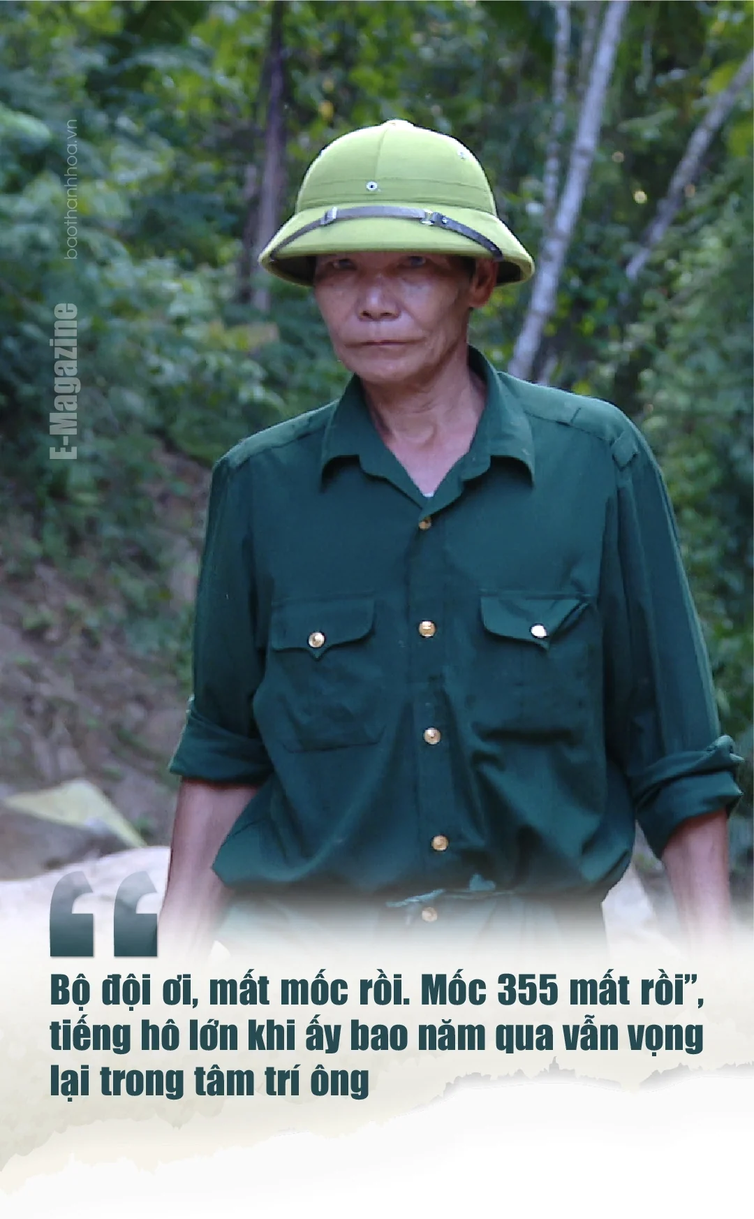 [E-Magazine] Trên dãy Sáo La...