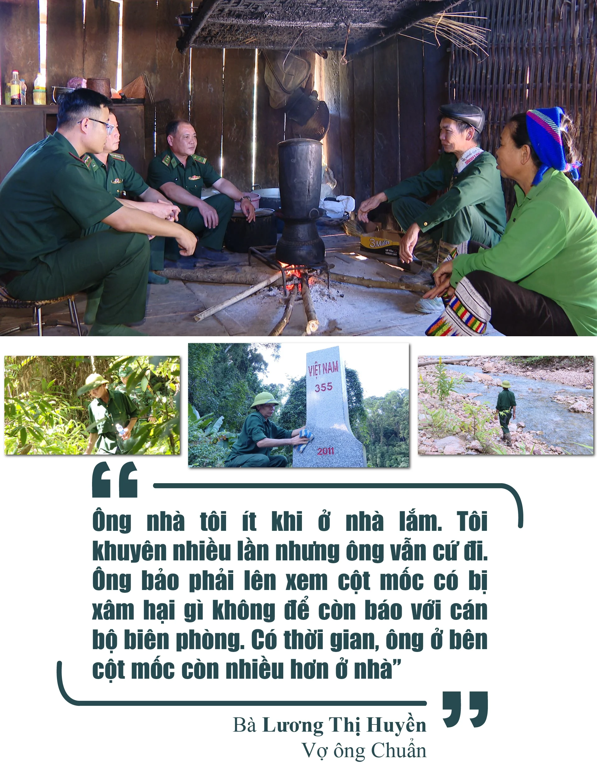 [E-Magazine] Trên dãy Sáo La...