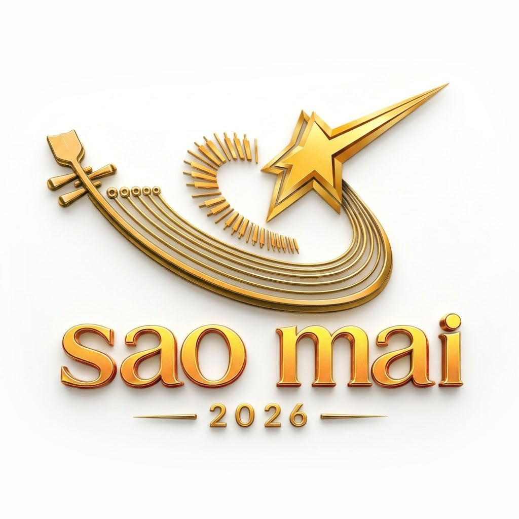 Chương trình Gala Sao Mai 2026 tại tỉnh Thanh Hóa
