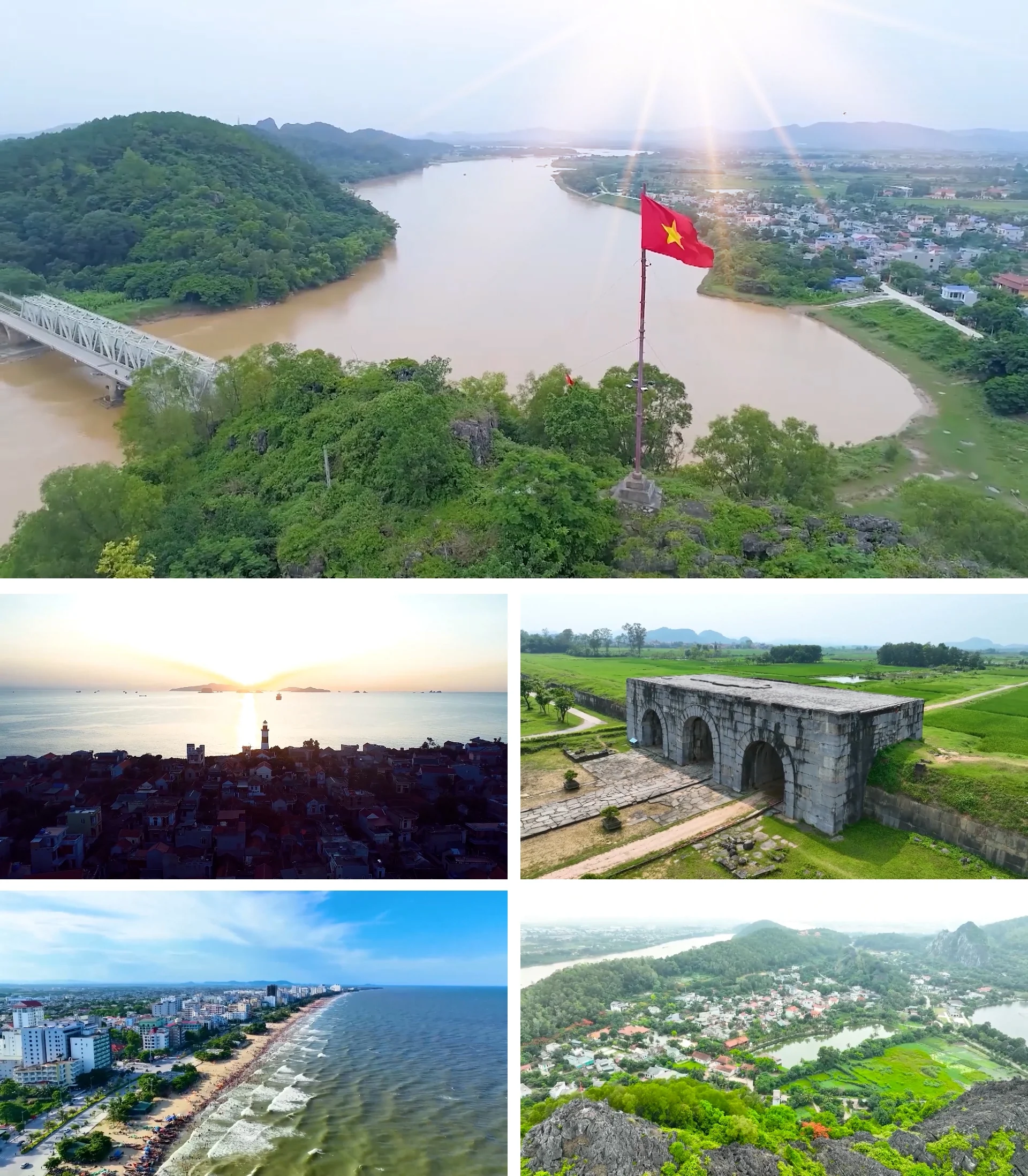 Chương trình Gala Sao Mai 2026 tại tỉnh Thanh Hóa